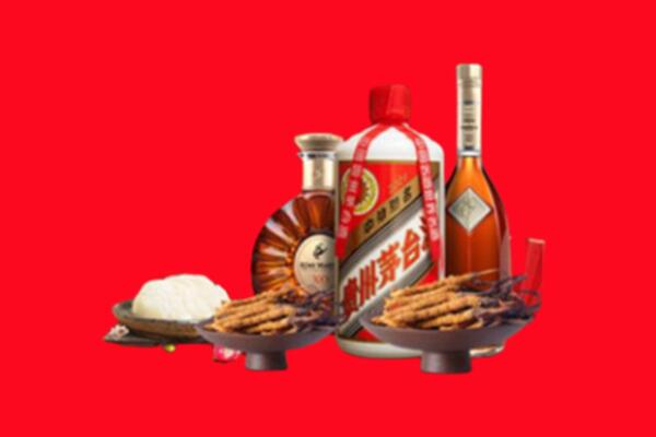 无锡锡山区虫草回收