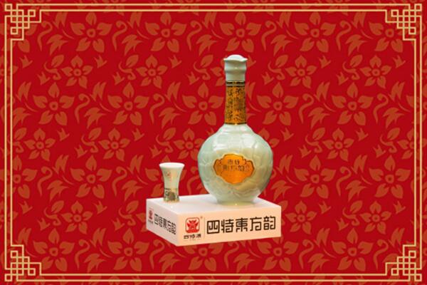 无锡锡山区烟酒回收四特酒